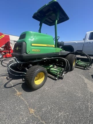 Image of John Deere 8900A equipment image 3