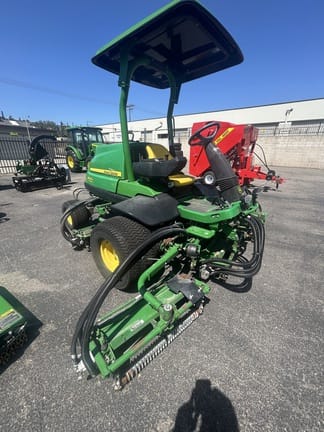 2019 John Deere 8900A Equipment Image0