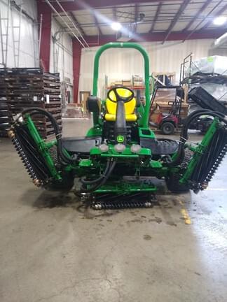 Image of John Deere 8900A equipment image 2