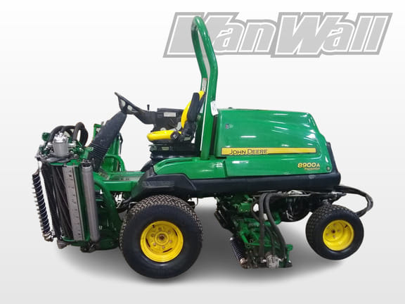 2019 John Deere 8900A Equipment Image0