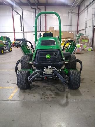 Image of John Deere 8900A equipment image 4