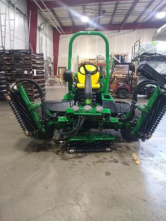 Image of John Deere 8900A equipment image 1