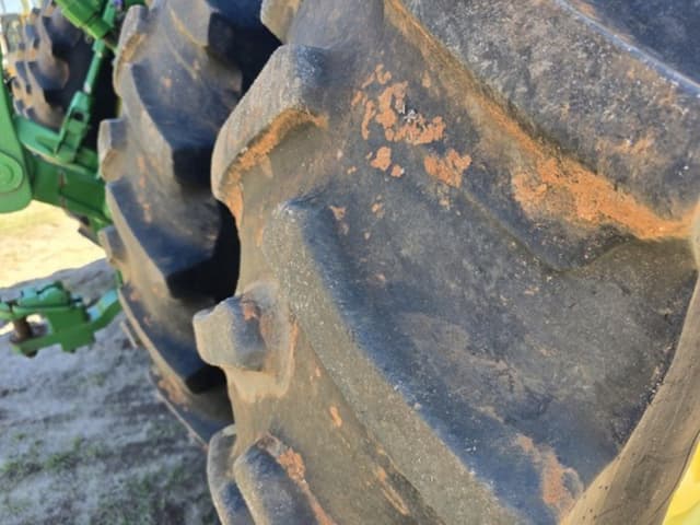 Image of John Deere 8R 370 equipment image 2