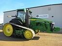 2019 John Deere 8RT 410 Image