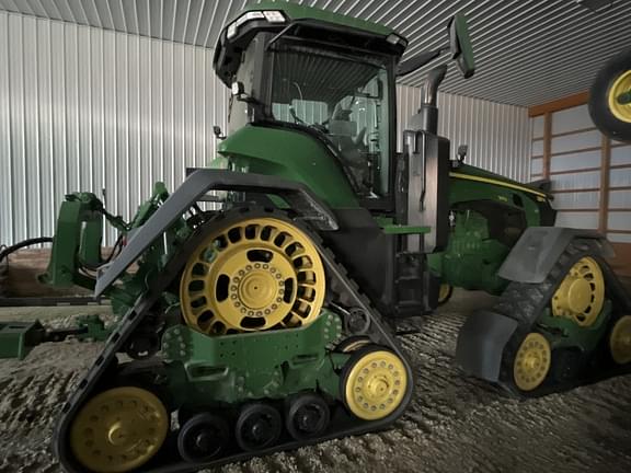 Image of John Deere 8RX 370 Primary image