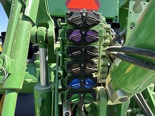 Main image John Deere 8RX 370 17