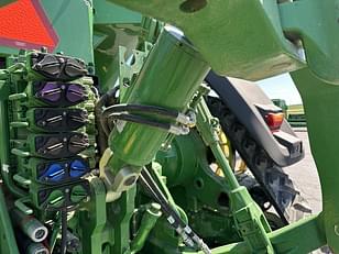 Main image John Deere 8RX 370 18