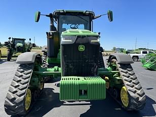 Main image John Deere 8RX 370 1