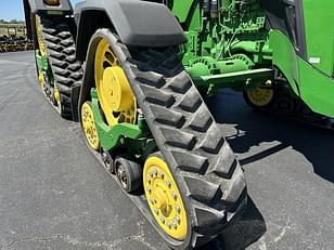 Main image John Deere 8RX 370 21