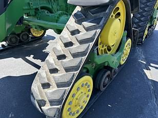 Main image John Deere 8RX 370 23