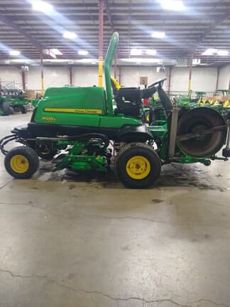 Image of John Deere 9009A Primary image