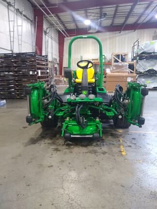 Image of John Deere 9009A equipment image 2