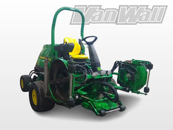 Main image John Deere 9009A