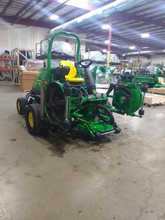 Image of John Deere 9009A equipment image 1