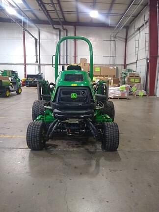 Image of John Deere 9009A equipment image 4