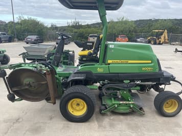 Main image John Deere 9009A