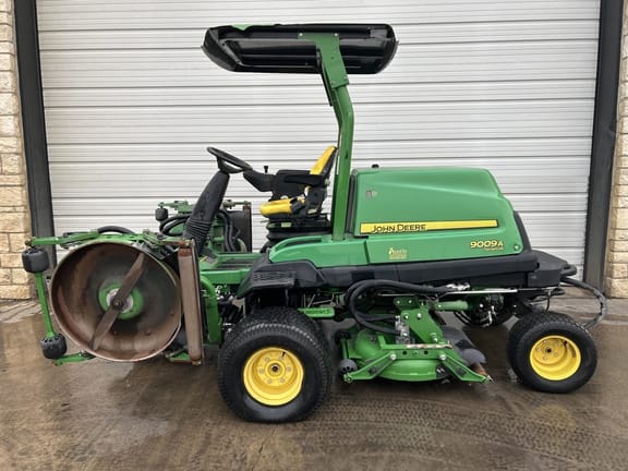 Main image John Deere 9009A