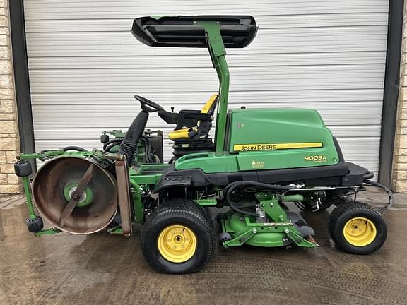 Image of John Deere 9009A Primary image