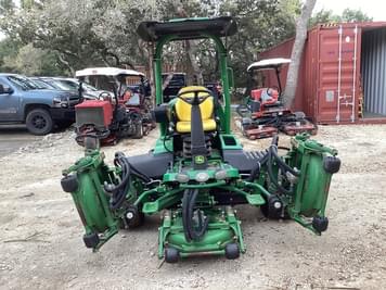 Main image John Deere 9009A