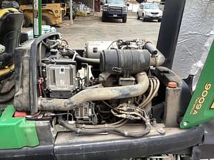 Main image John Deere 9009A 11