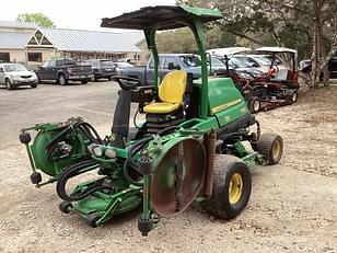 Main image John Deere 9009A 3