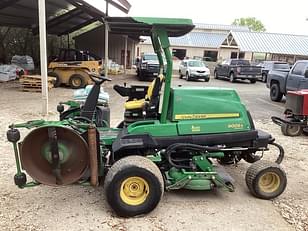 Main image John Deere 9009A 4