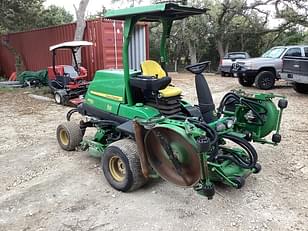 Main image John Deere 9009A 6