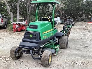 Main image John Deere 9009A 7