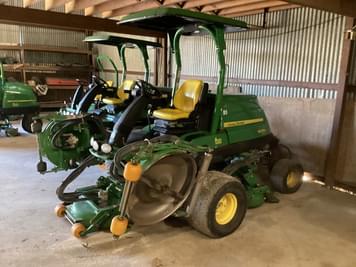 Main image John Deere 9009A