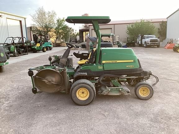 Image of John Deere 9009A Primary image