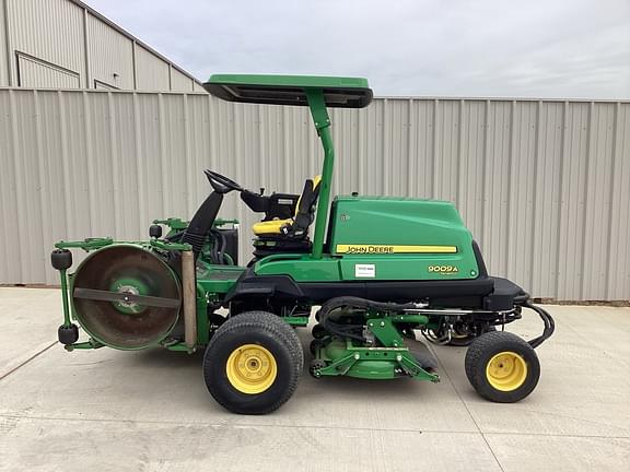 Image of John Deere 9009A Primary image