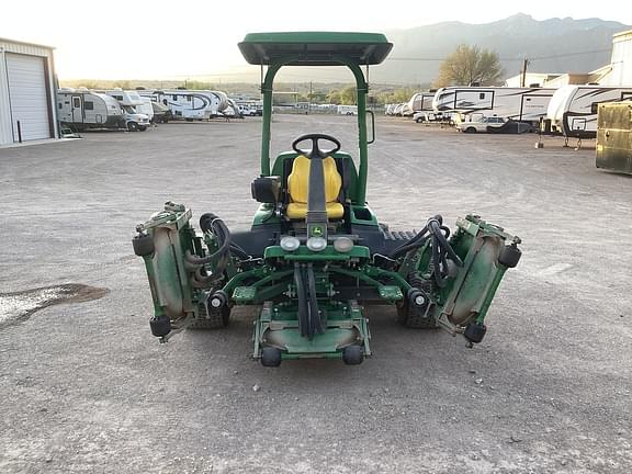 Image of John Deere 9009A equipment image 2