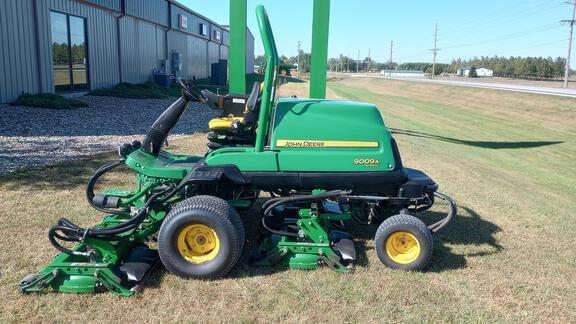 Image of John Deere 9009A Primary image