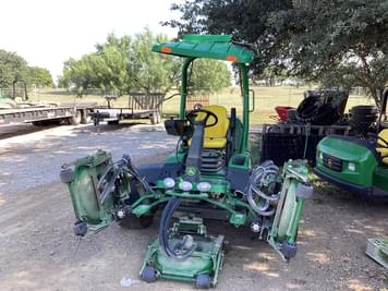Main image John Deere 9009A