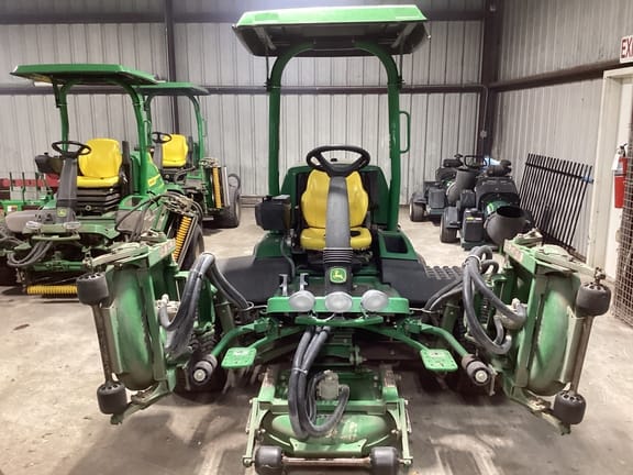 Main image John Deere 9009A