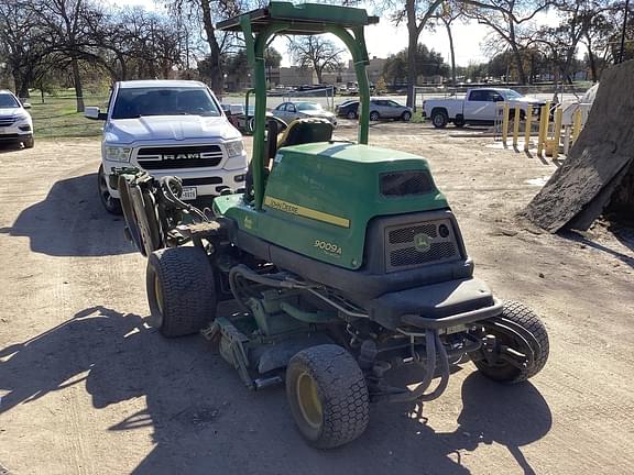 Image of John Deere 9009A equipment image 2