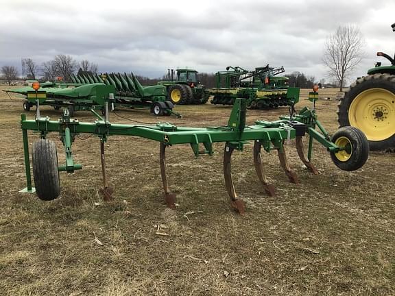 2019 John Deere 915 Equipment Image0