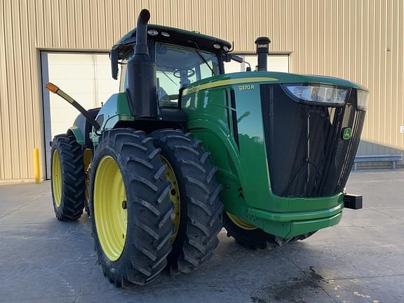 Image of John Deere 9370R Primary image