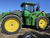 Thumbnail image John Deere 9370R 4