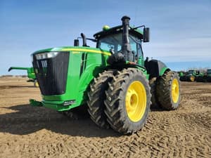 2019 John Deere 9370R Image