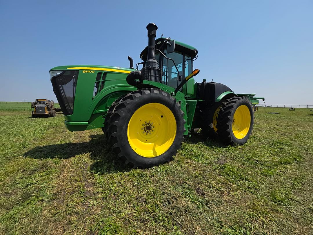 Image of John Deere 9370R Primary image