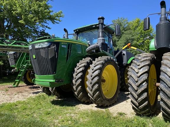 Image of John Deere 9370R Primary image