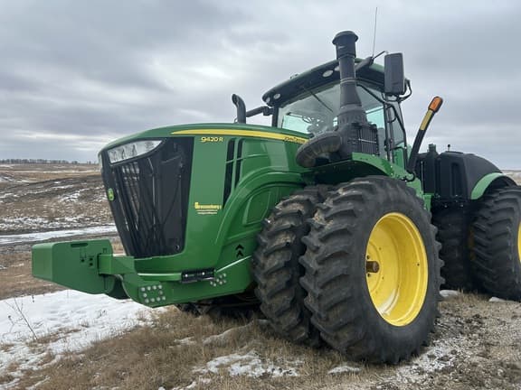 Image of John Deere 9420R Primary image