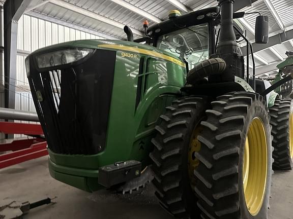 Image of John Deere 9420R Primary image