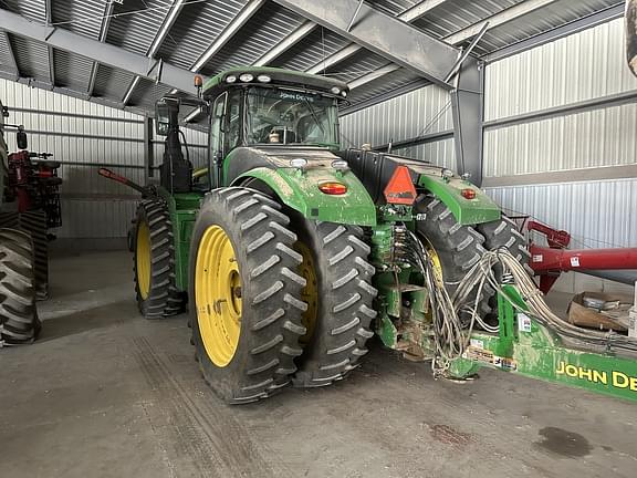 Image of John Deere 9420R equipment image 1
