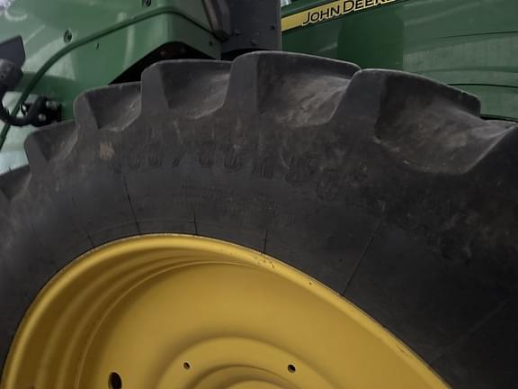 Image of John Deere 9420R equipment image 4