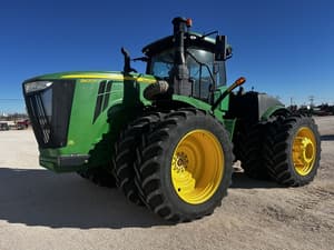 2019 John Deere 9420R Image