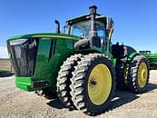 Thumbnail image John Deere 9420R 0