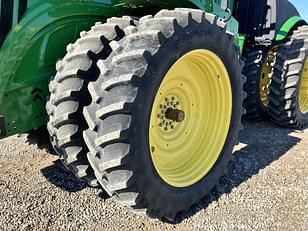 Main image John Deere 9420R 10