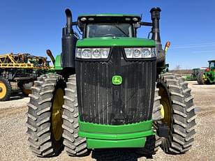 Main image John Deere 9420R 1